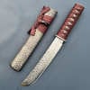 War Spirit Outdoor Knife