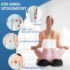 🔥LETZTER TAG 49 % RABATT🔥Ergonomisches Sitzkissen aus Memory Foam