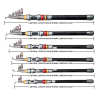 🎣 Summer Sale-30% OFF🐠Fishing Rod And Reel Combo Kit