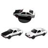 🏎️Sports Car Drift Rotating Dashboard Ornament Racing Model