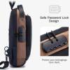 🔥LAST DAY SALE 50% OFF - Multifunctional  Anti-theft Chest Bag