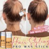 🔥Last Day Promotion 50% OFF🔥Professional Hair Styling Wax Stick - Buy 3 Get 1 Free