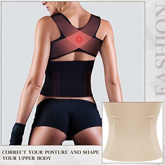 Women Reducing Girdle Posture Corrector Bra❤️Buy 2 Free Shipping