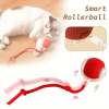 🐱🐶2024 Automatic LED Interactive Pet Toys Ball