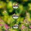 Hummble Slim Hummingbird Feeder