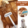 🔥Heißer Verkauf - 50%🐾Haarkämmer für Katzen und Hunde