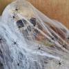 🎃HALLOWEEN PRESALE 48% OFF-1400 Sqft Halloween Spider Web Decor (BUY 2 GET FREE SHIPPING)