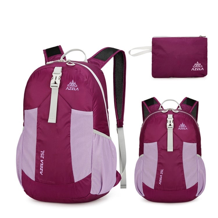 🎁Last Day Sale - 70% OFF🎉Foldable Waterproof Backpack