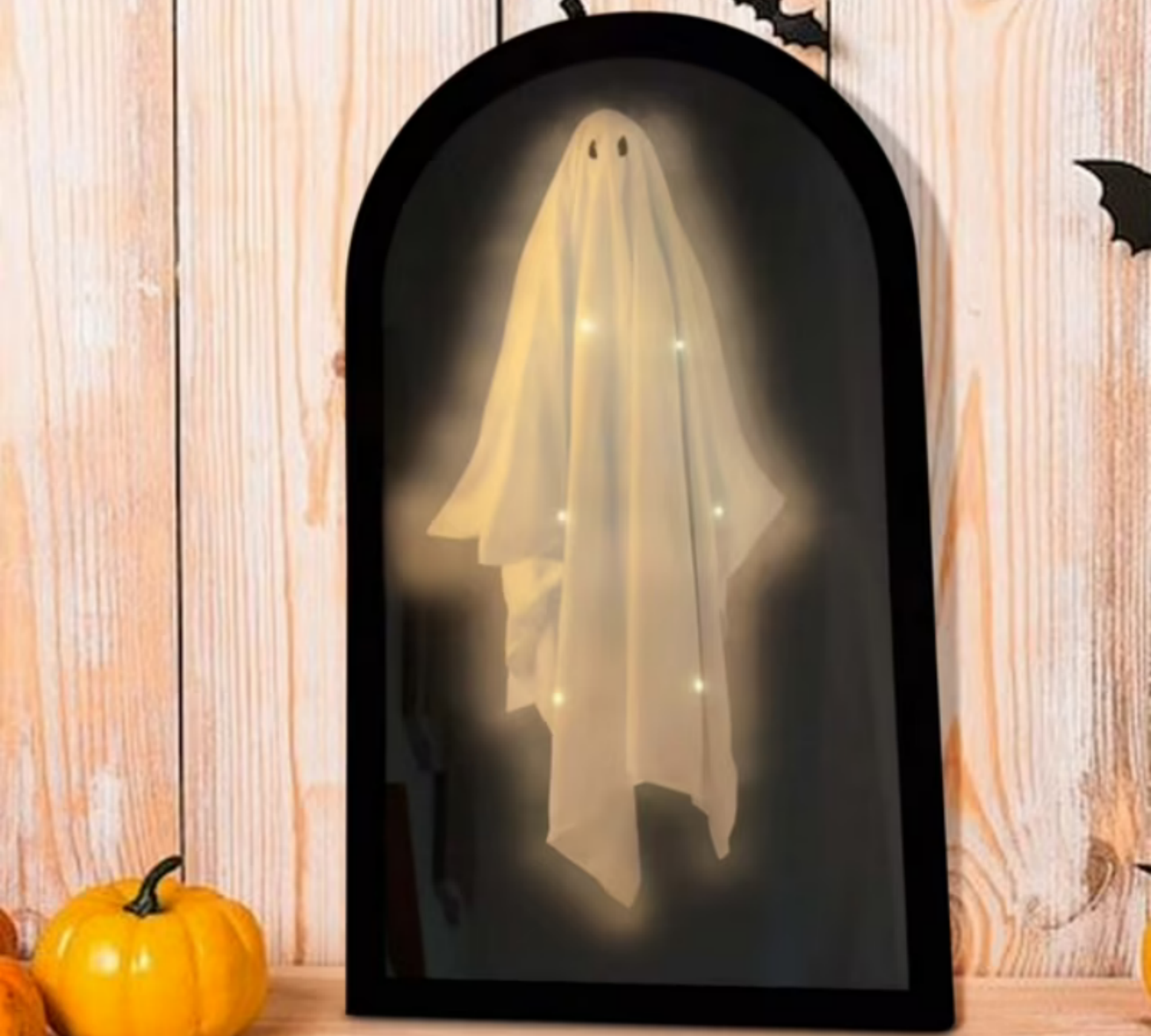 🔥Halloween Hot Sale👻Ghost HoloMirror