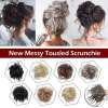 【Women's Day PromotionE 50% OFF】New Magic Messy Bun 2021