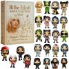 🔥LAST DAY 49% OFF - Billie Eilish Advent Calendar 2025 🎁 24 Gifts Inside!