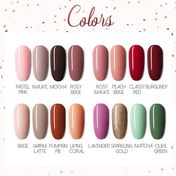 🎉2023 Hot Sale 🔥 70% OFF - 23 Colors PeelOff Nail Polish