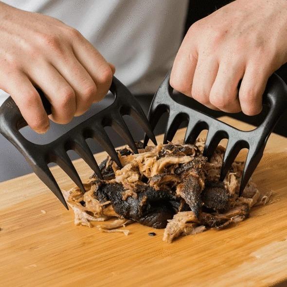 Meat Shredding Claws (2PCS)