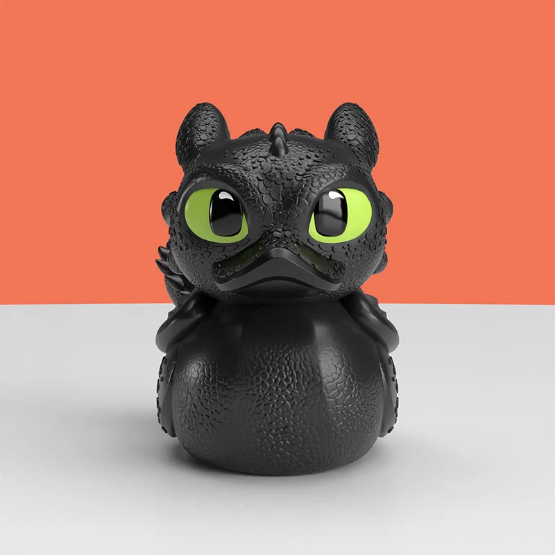 🔥Last Day: 54% Off! 🔥 The Dragon Duck
