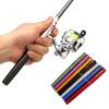 🔥Last Day Clearance Sale 60% OFF🔥Fishing Rod Reel Combo Mini Pen