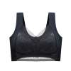 🔥Last Day Buy 1 Get 2 Free🔥Women’s Lace Silk Push Up Bra