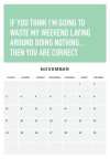 ADULTING IS HARD 2024 CALENDAR