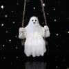 🔥Last Day Promotion - 60% OFF🎁Halloween Cute Swing Ghost