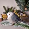 🎄🐦️Bird Ornaments for Christmas Trees, 🔥Buy 2 Get 1 Free