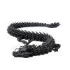 🎁Early Christmas Sale- 48% OFF - 3D Printed Dragon(🔥🔥BUY 2 GET FREE SHIPPING)