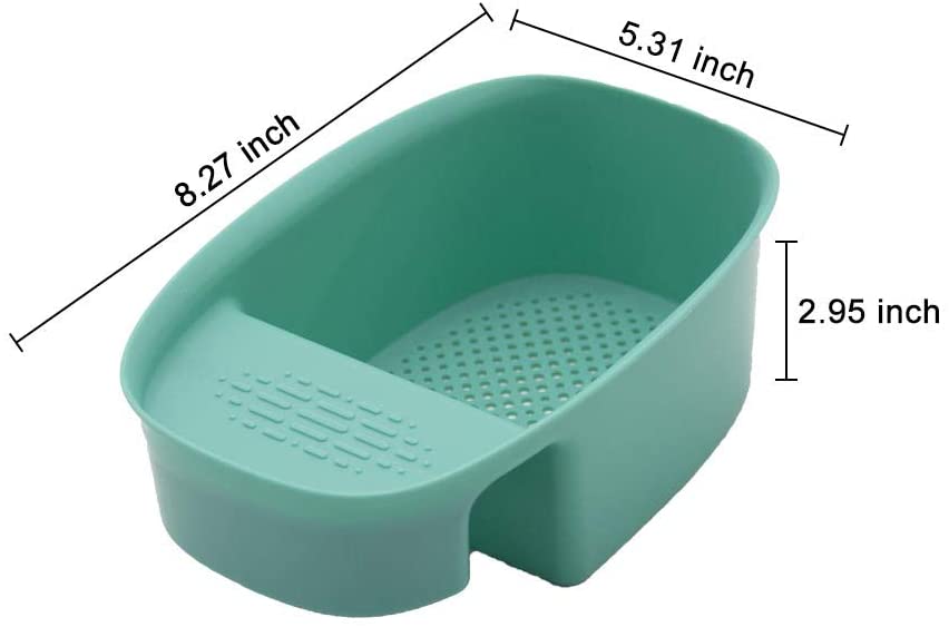 Christmas Pre-Sale 48% OFF - Multifunction Sink Strainer(BUY 3 GET 1 F ...