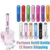 (Last Day Promotion - 50% OFF) Mini Perfume Container (🔥Buy More Save More)