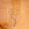 🎁Early Christmas Sale 48% OFF - LED copper wire tree(BUY 2 FREE SHIPPING)