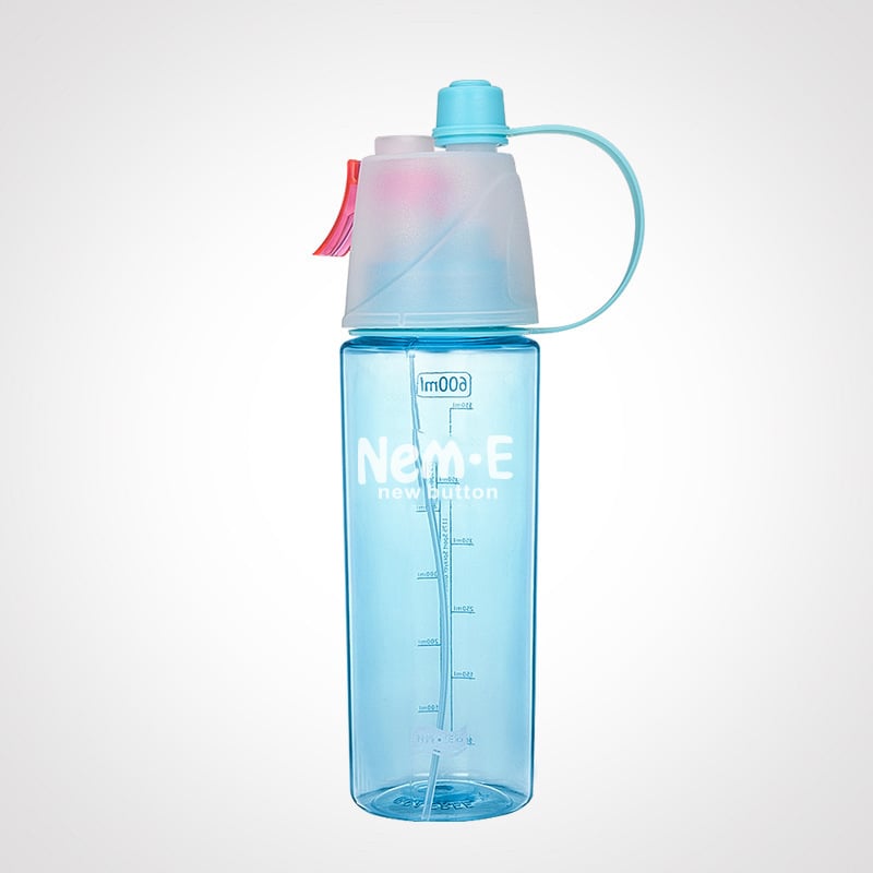 Tiktok Summer Sale🎉 Sports Water Bottle