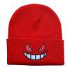 (🔥HOT SALE NOW 49% OFF) - Anime devil embroidered beanie