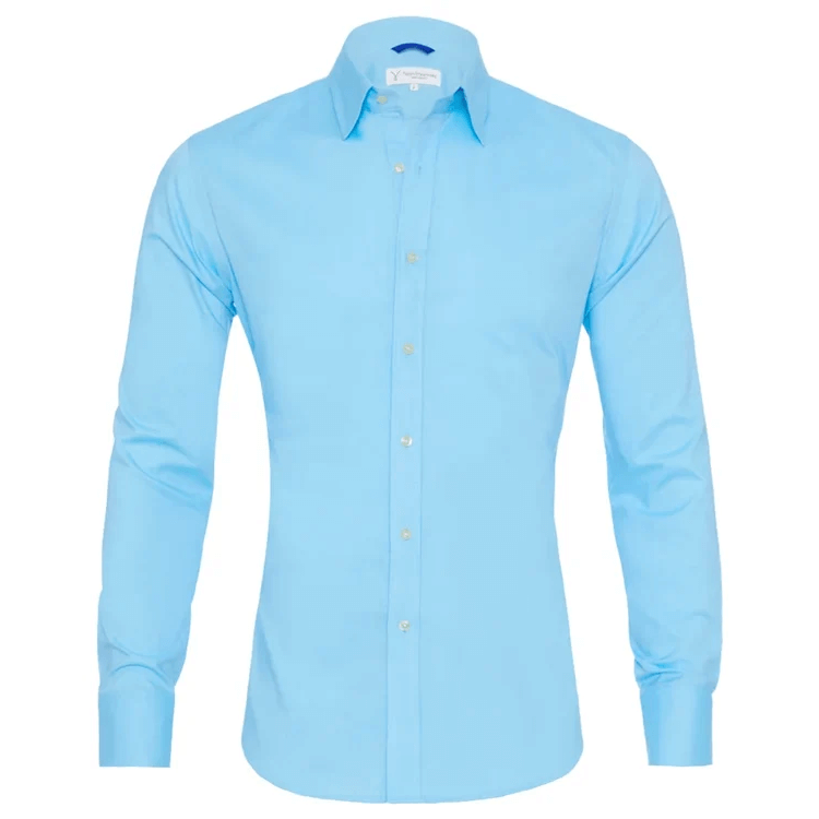 🔥Hot Sale🔥Oxford Stretch Zip Shirt