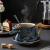 🔥LAST DAY 50% OFF - 🐉☕️Dragon Shaped Coffee Cup