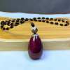 Nepal Natural Bodhi Seed Pendant