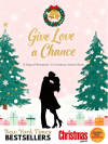 🔥Last Day 50% OFF - 🎄Christmas Give Love a Chance: An Advent Book ❤