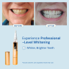 🎁TikTok Last Day Sale - 70% OFF🎉Extra-Strength Teeth Whitening Serum Pen + Dual-Peroxide Formula & Xylitol