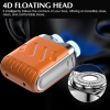 🔥LAST DAY 70% OFF - R-12 Luggage Electric Shaver