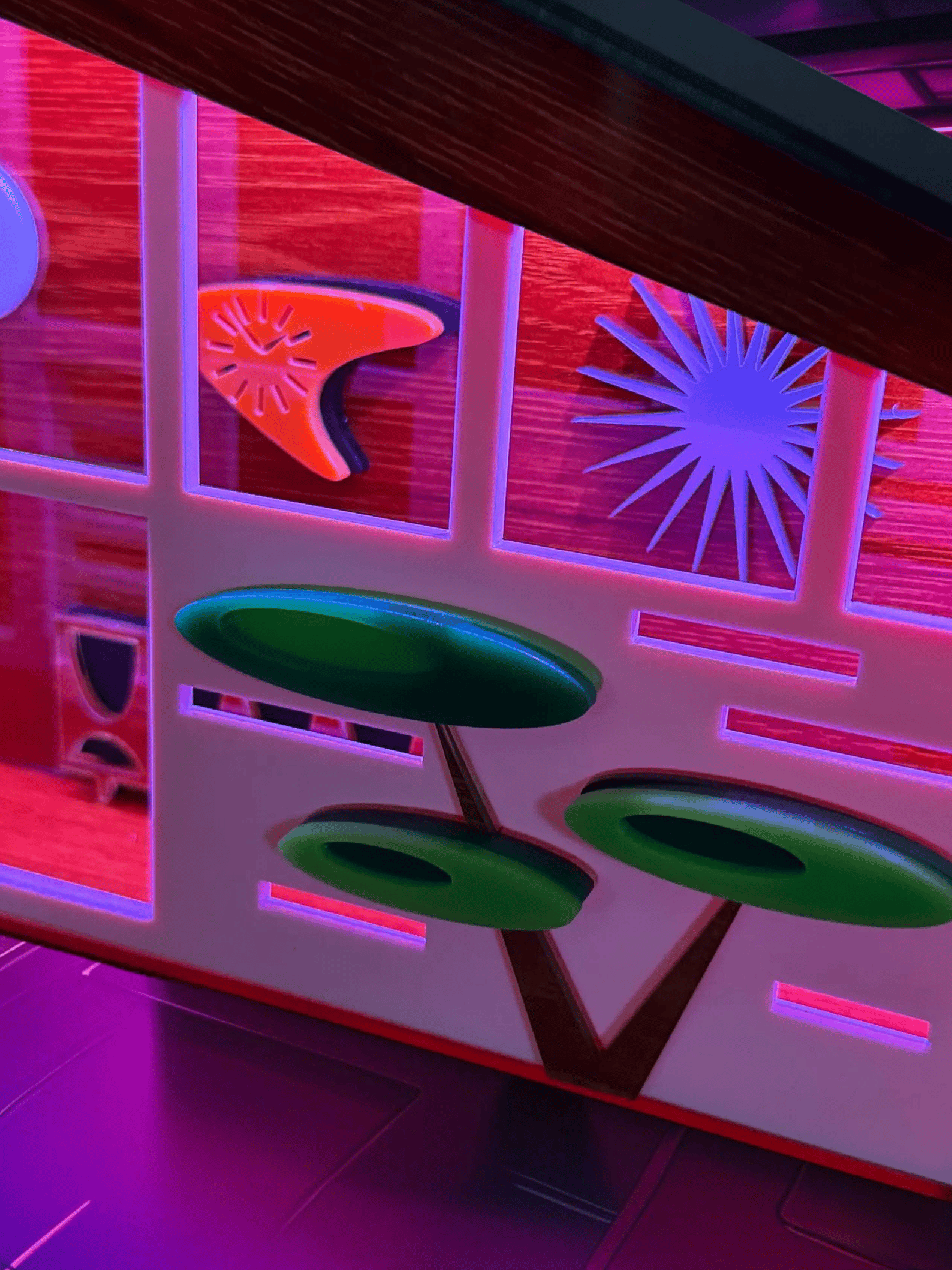 🔥Father's Day 57% OFF - 🌴☀️Mid Century Modern 