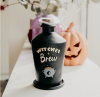 🔥Halloween Sale !!! [70% OFF] -Witches Brew Potion Bottle Incense Cone Holder (BUY 2 GET FREE SHIPPING)