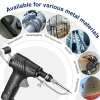 🔥Internally Heated Industrial Laser Welding Tool Set