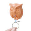 Self Adhesive Magnetic Owl Key Holder