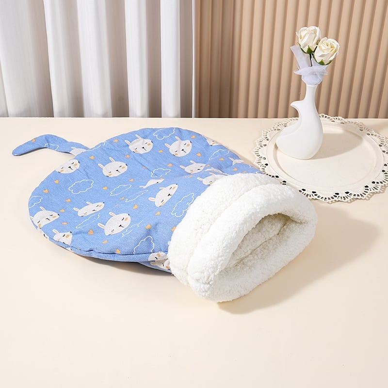 🔥Last Day 49% OFF - 🐾Cozy Pet Nest for Cats and Dogs, Buy 2 Free Shipping