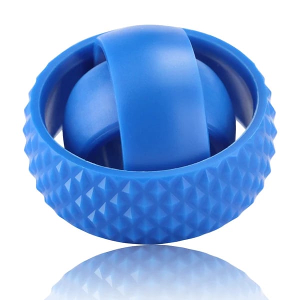 🔥Summer Hot Sale Promotion-49% OFF🌀-3D Rotating Ball Toy