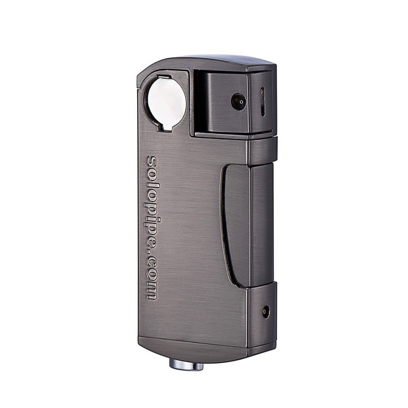 (Last Day Promotion 50% OFF) Grinding container lighters - Buy 2 Get Extra 10% Off & Free Shipping