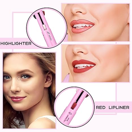 🔥(Last Day Promotion - 50% OFF) 4 in 1 Makeup Pen, Buy 2 Get 1 Free ONLY TODAY!