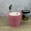 Ice Cream Pint Holder
