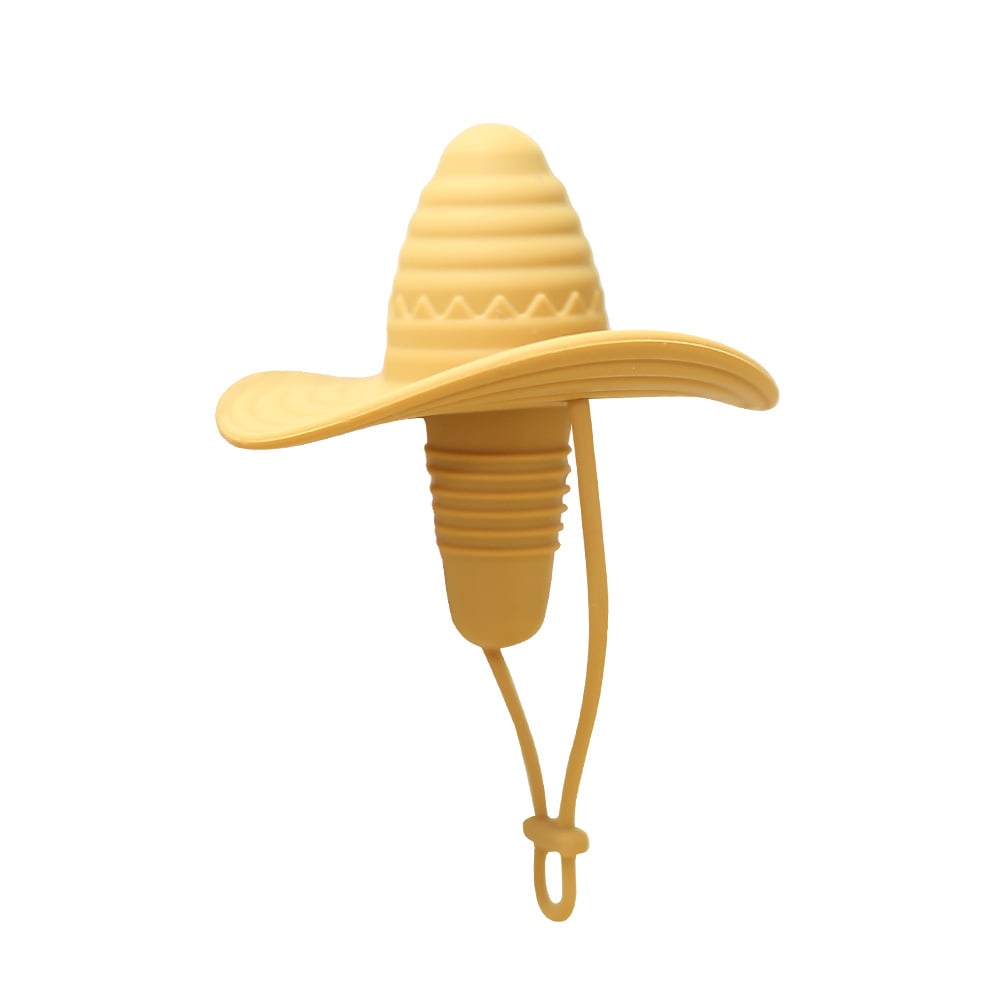 🔥Last Day Promotion 70% OFF🔥Cowboy Hat Wine Bottle Stopper