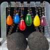 Nepal Natural Bodhi Seed Pendant
