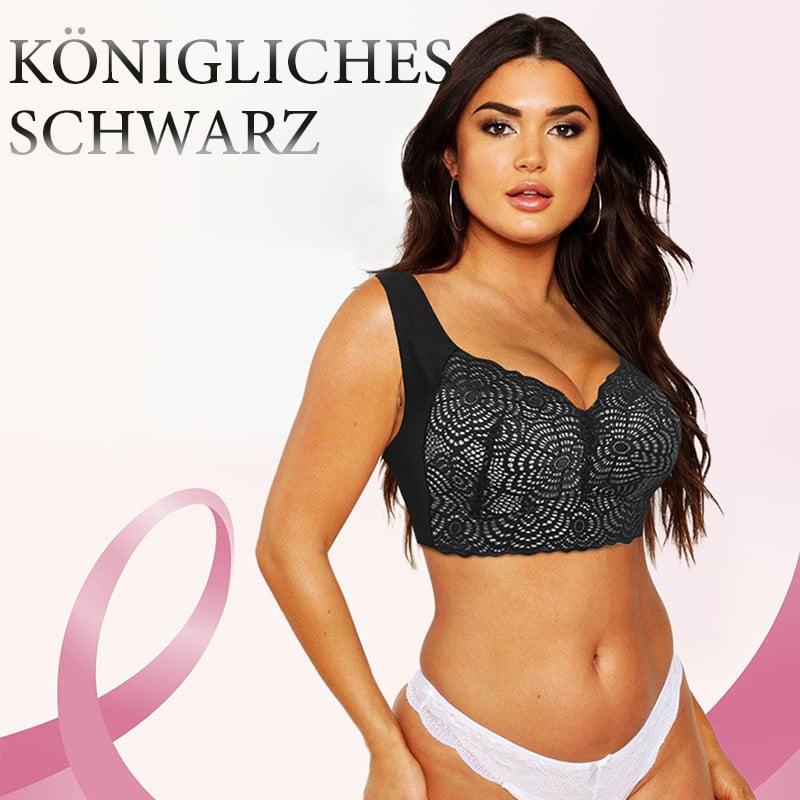 🎁Letzter Tag 49% Rabatt🔥 Ultimativer Lifting-Push-Up-Spitzen-BH