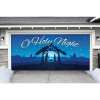 (🎄CHRISTMAS SALE NOW-48% OFF) Christmas 2023 Garage Door Decoration-Buy 2 Free Shipping