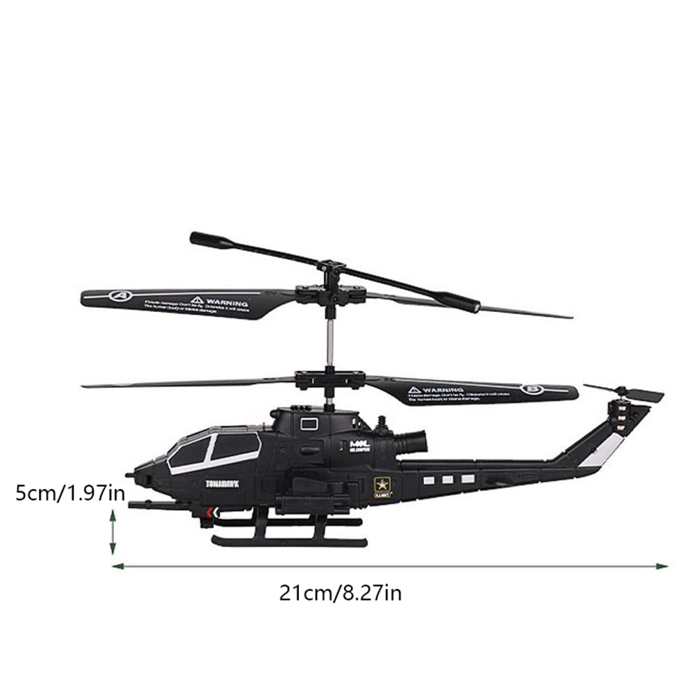 (🌲Early Christmas Sale- 50% OFF) Electric Remote Control Helicopter - Buy 2 Free Shipping