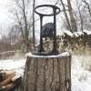 Last Day 50% OFF - Firewood Kindling Splitter,Buy 2⚡Free Shipping⚡